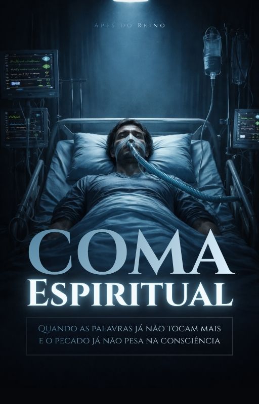 Coma Espiritual